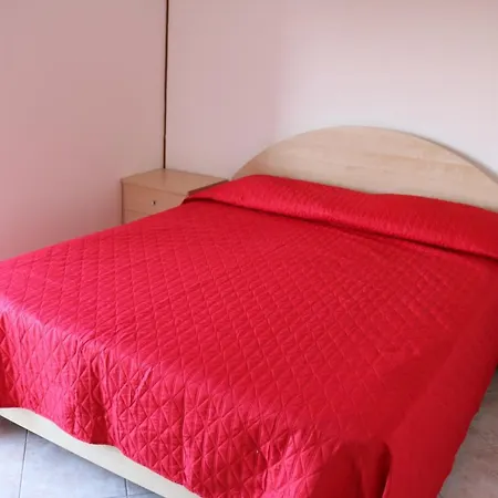 Giove Apartmán *