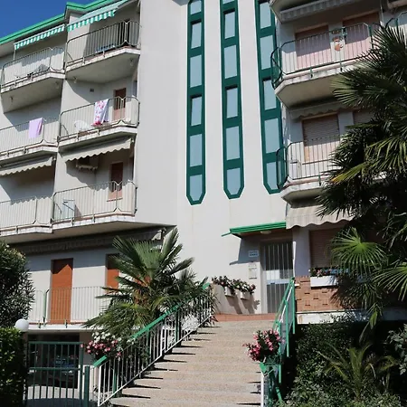 Giove Apartmán Bibione